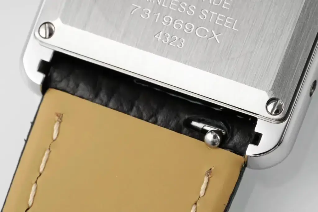 3K Factory Cartier Tank — image 3
