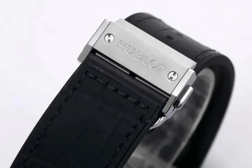 ZF Factory Hublot Classic Fusion 45mm Black dial — image 8