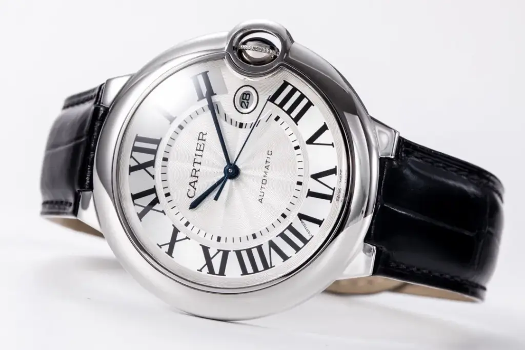 3K Factory Cartier Ballon Bleu de Cartier 42mm — image 5