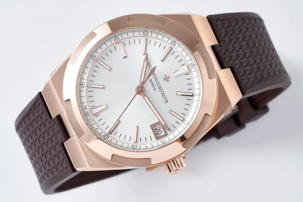 PPF Factory Vacheron Constantin Overseas — image 7