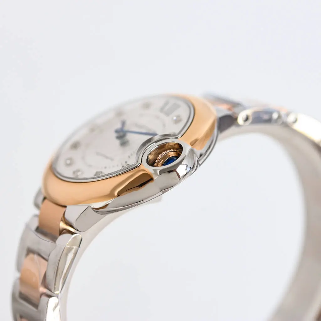 3K Factory Cartier Ballon Bleu de Cartier — image 5