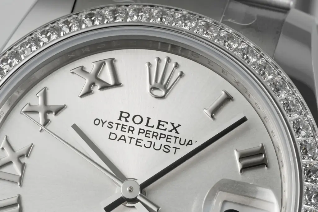 AR Factory Rolex Datejust 31mm — image 3