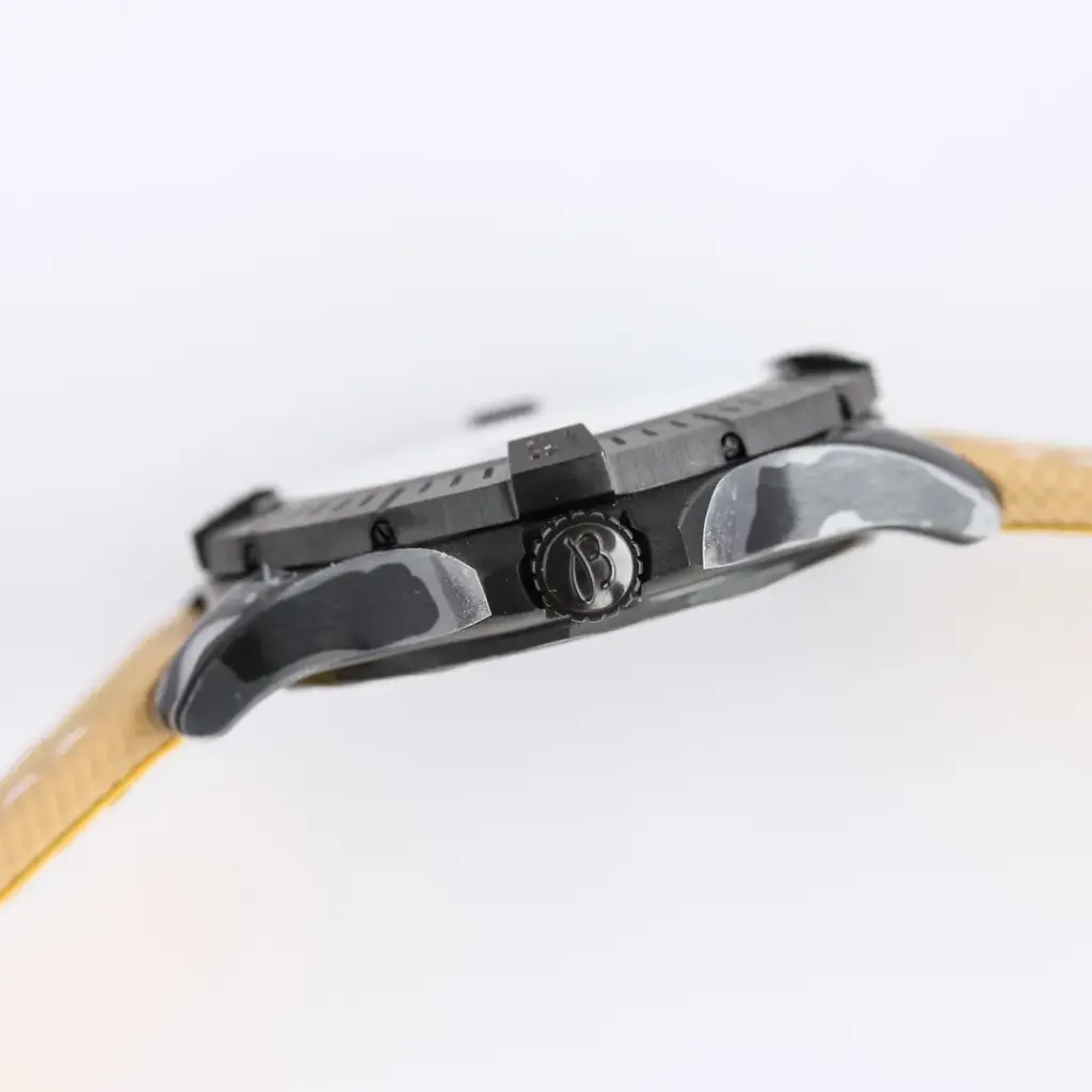 KOR Factory Breitling Avenger — image 6