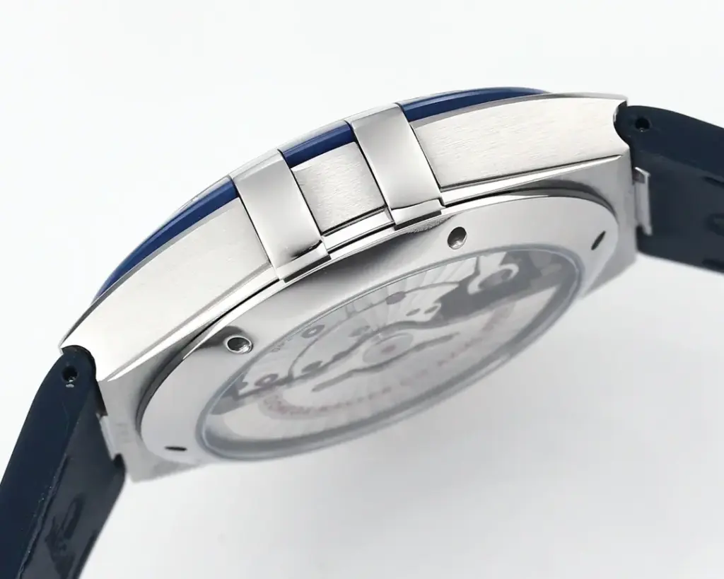 Omega Constellation Blue dial — image 7