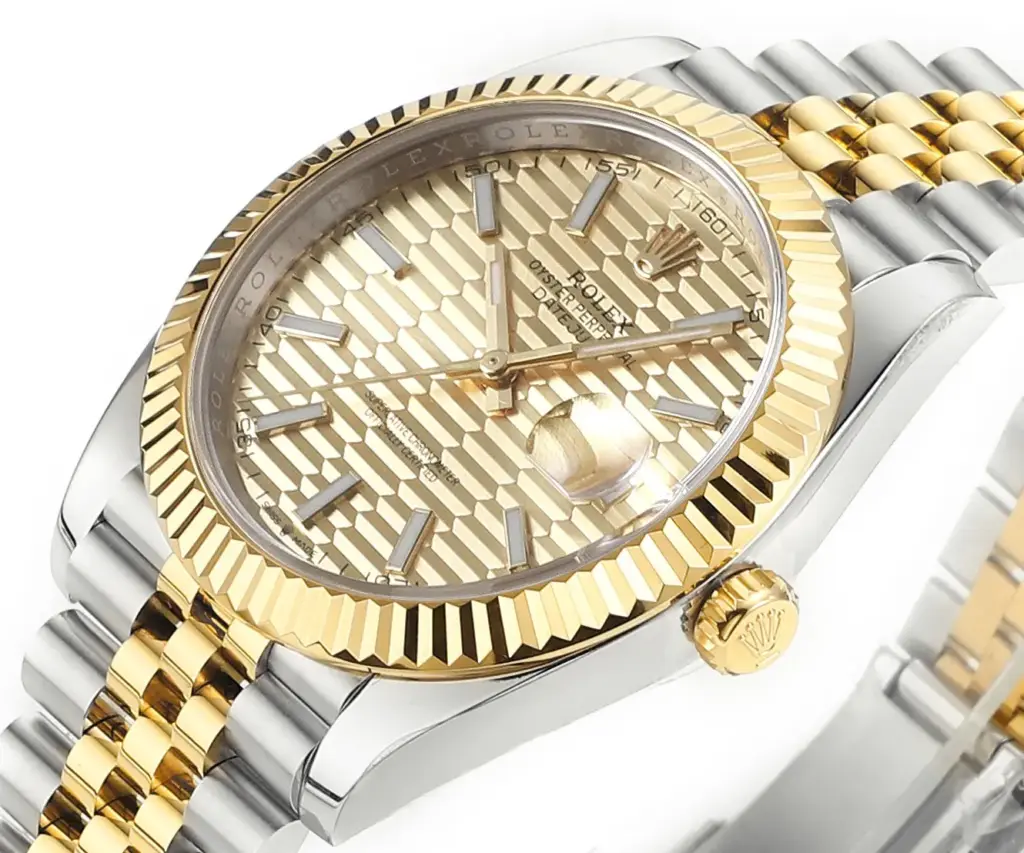Rolex Datejust 41mm — image 4