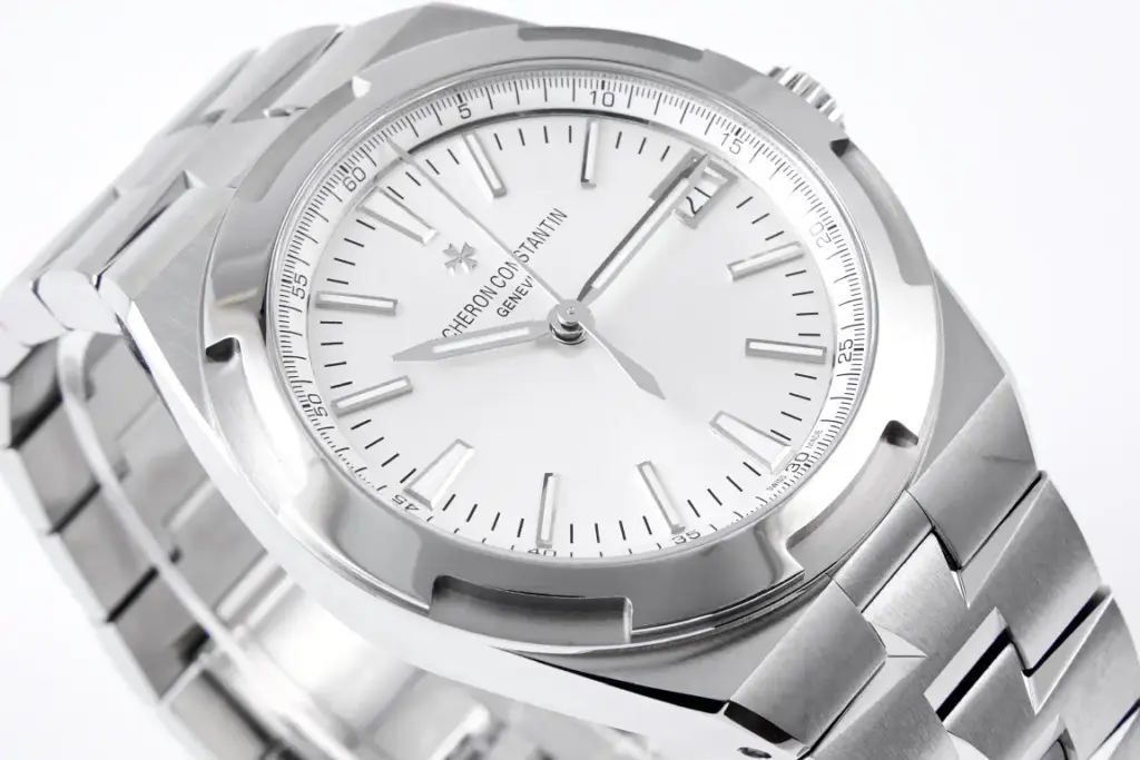 PPF Factory Vacheron Constantin Overseas — image 5