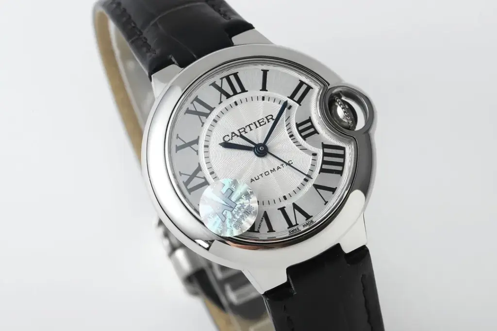 Cartier Ballon Bleu de Cartier 33mm — image 4