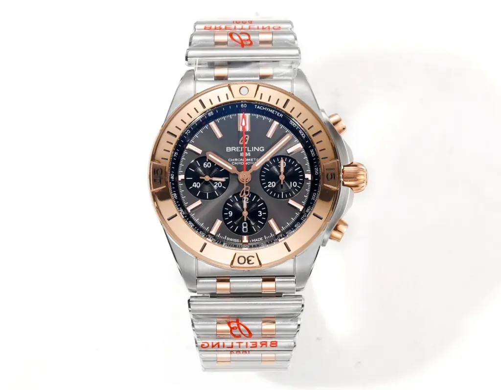 BLS Factory Breitling Chronomat 42mm