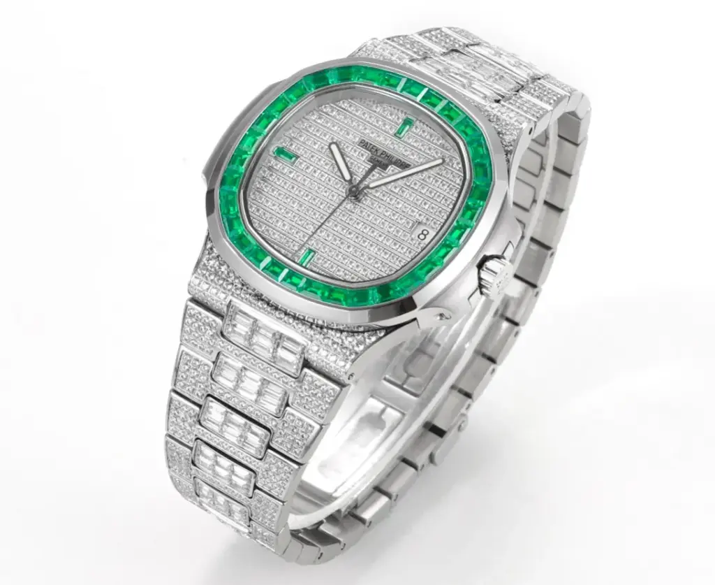 MP Factory Patek Philippe Nautilus — image 2