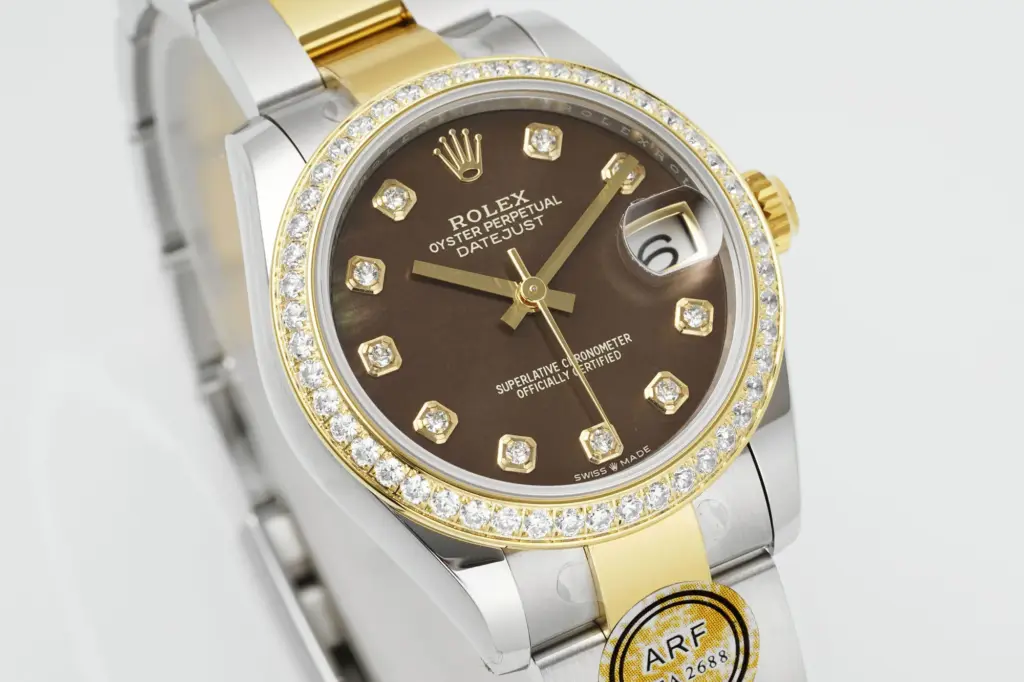 AR Factory Rolex Datejust — image 3