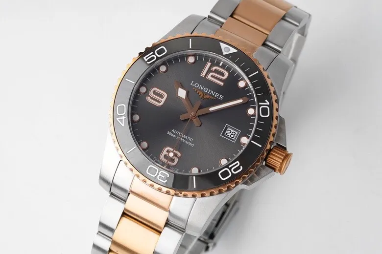 JF Factory Longines HydroConquest — image 3