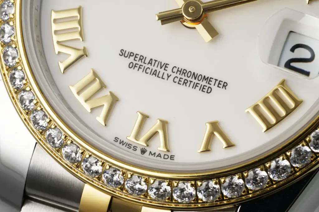AR Factory Rolex Datejust 31mm — image 5