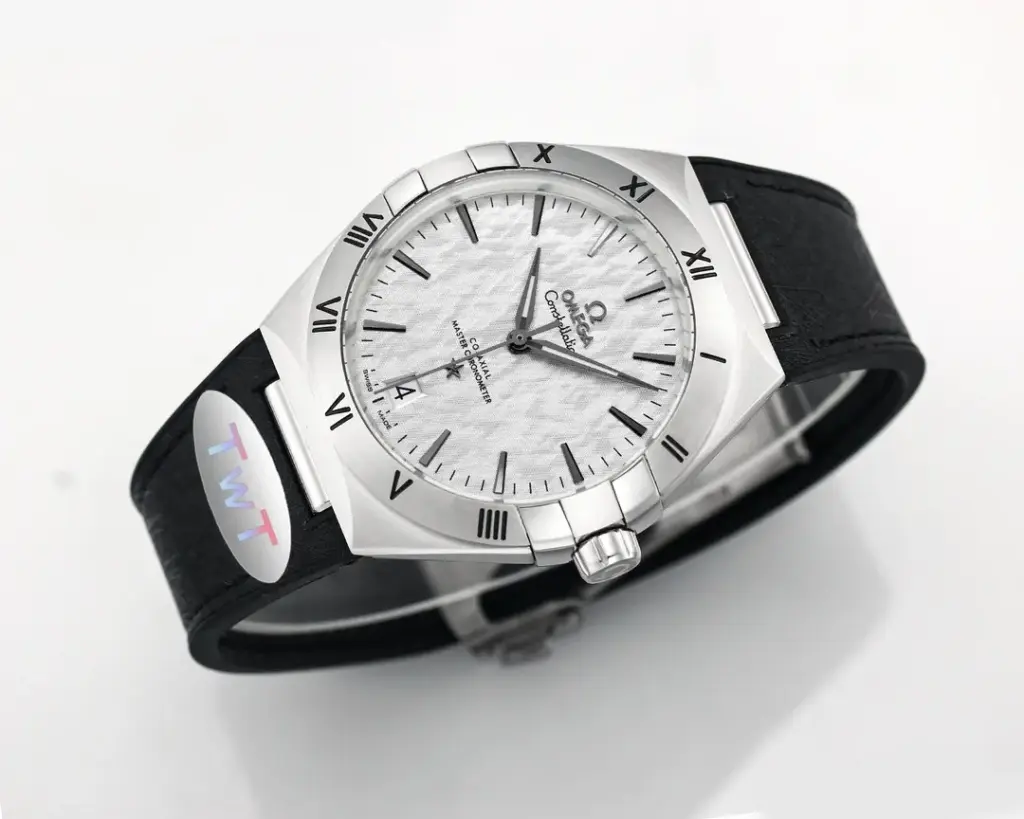 Omega Constellation — image 5