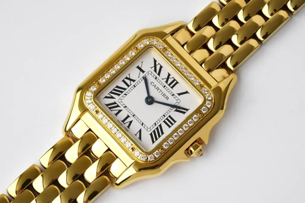 3K Factory Cartier Panthere de Cartier 22mm — image 8