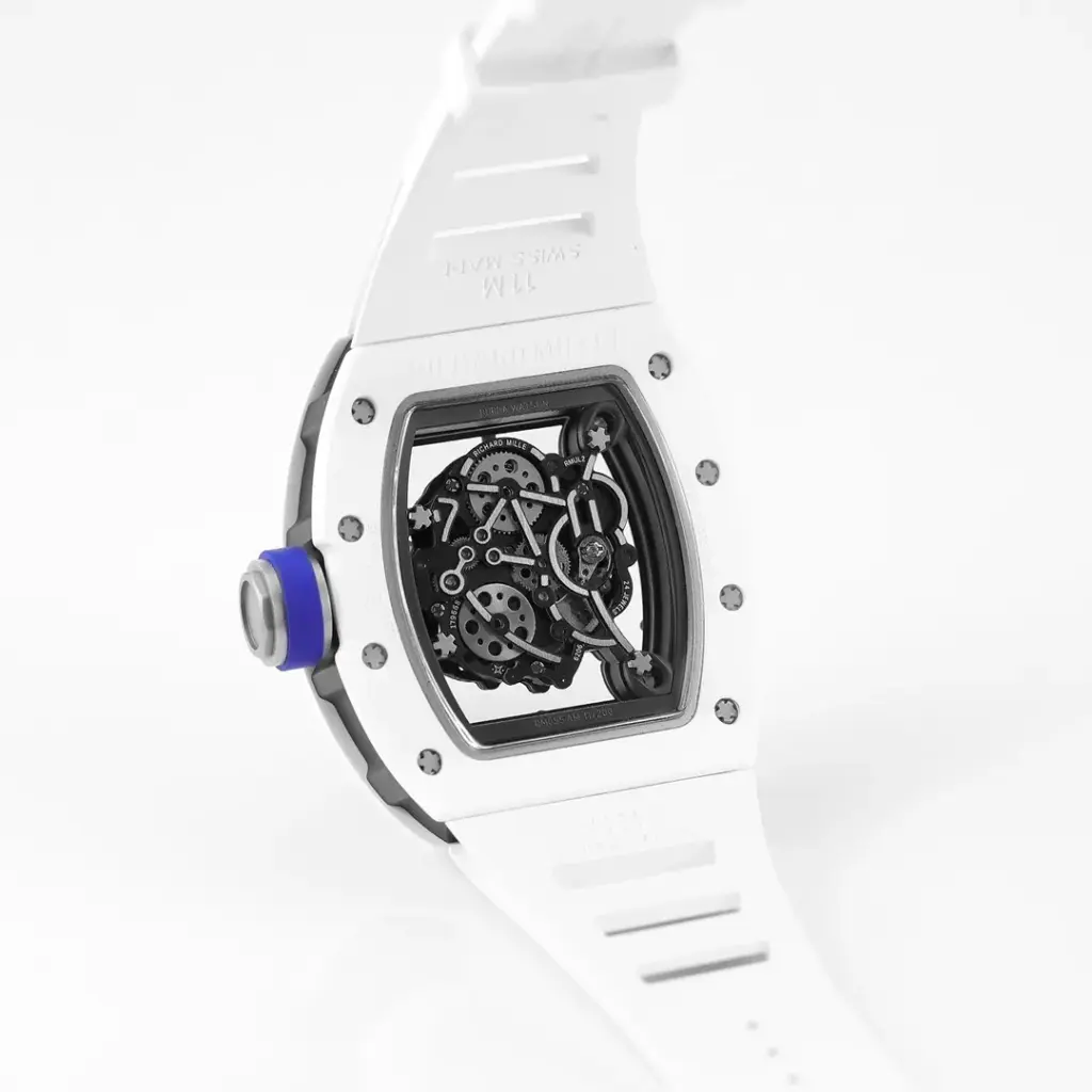 KV Factory Richard Mille RM055 — image 6