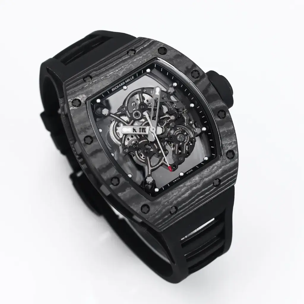 BBR Factory Richard Mille RM055 — image 2