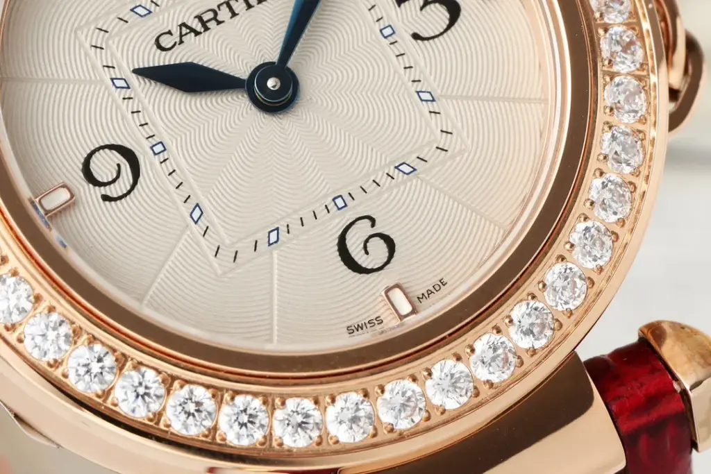 Cartier Ballon Bleu de Cartier — image 4