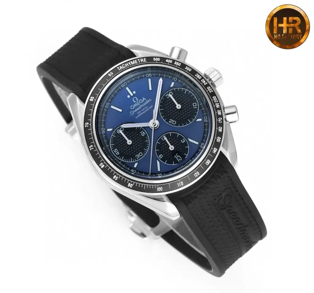 3S Factory Omega Speedmaster — image 4