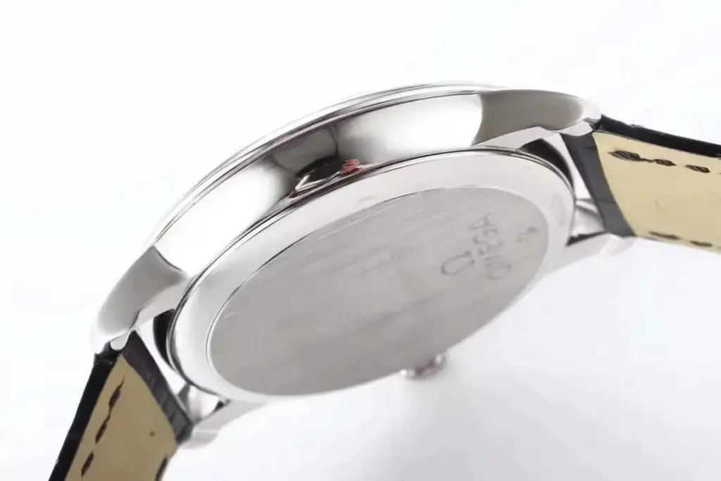 Omega Constellation Silver dial — image 4