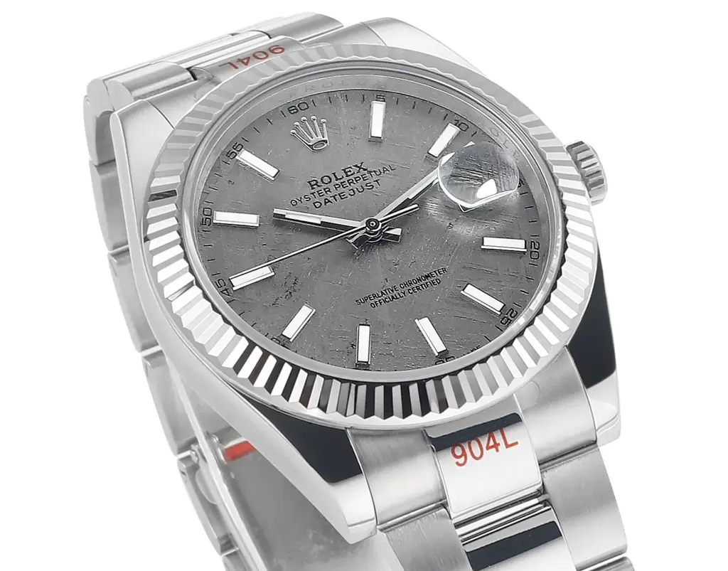 VS Factory Rolex Datejust 41mm — image 3