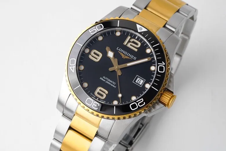 ZF Factory Longines HydroConquest — image 3