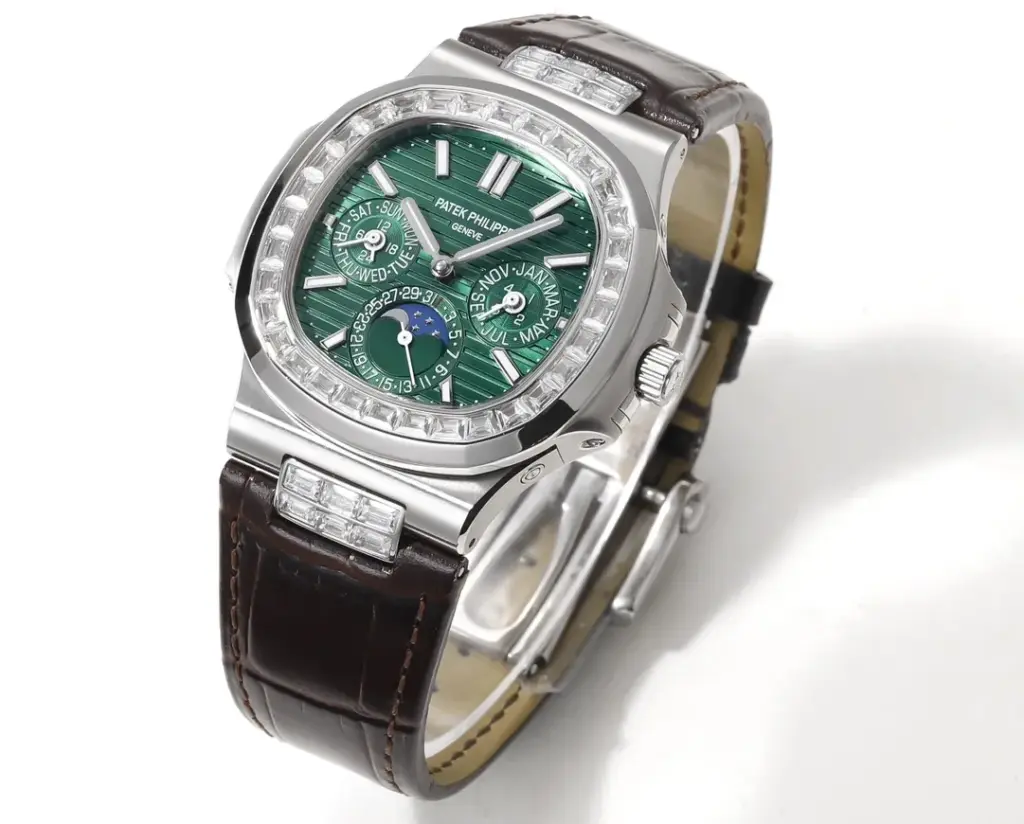 MP Factory Patek Philippe Nautilus — image 3