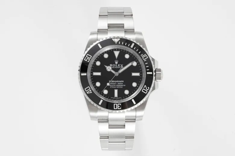 Rolex Submariner Date vs No-Date