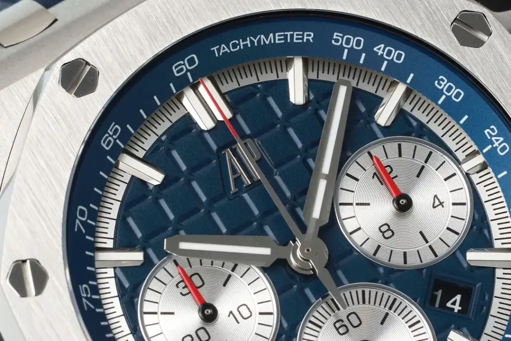 JH Factory Audemars Piguet Royal Oak Offshore — image 4