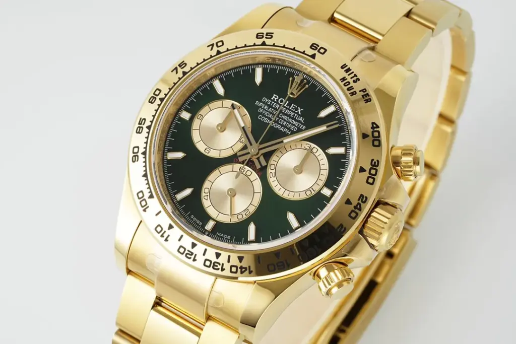 Rolex Daytona Black dial — image 3