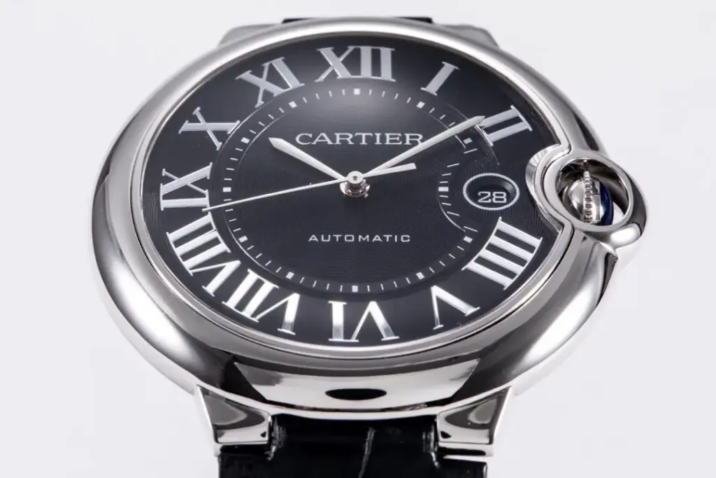 AF Factory Cartier Ballon Bleu de Cartier 42mm — image 3