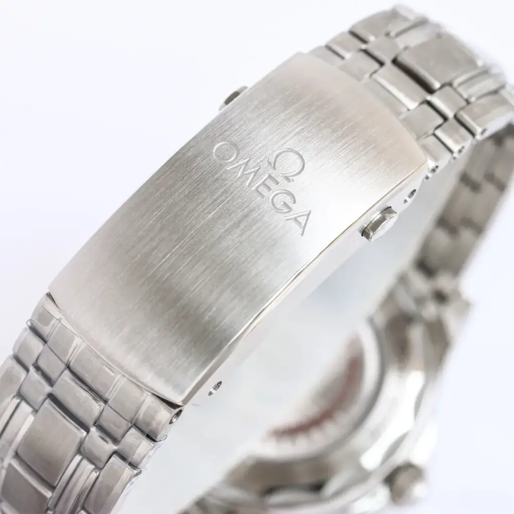 ZF Factory Omega Seamaster — image 9