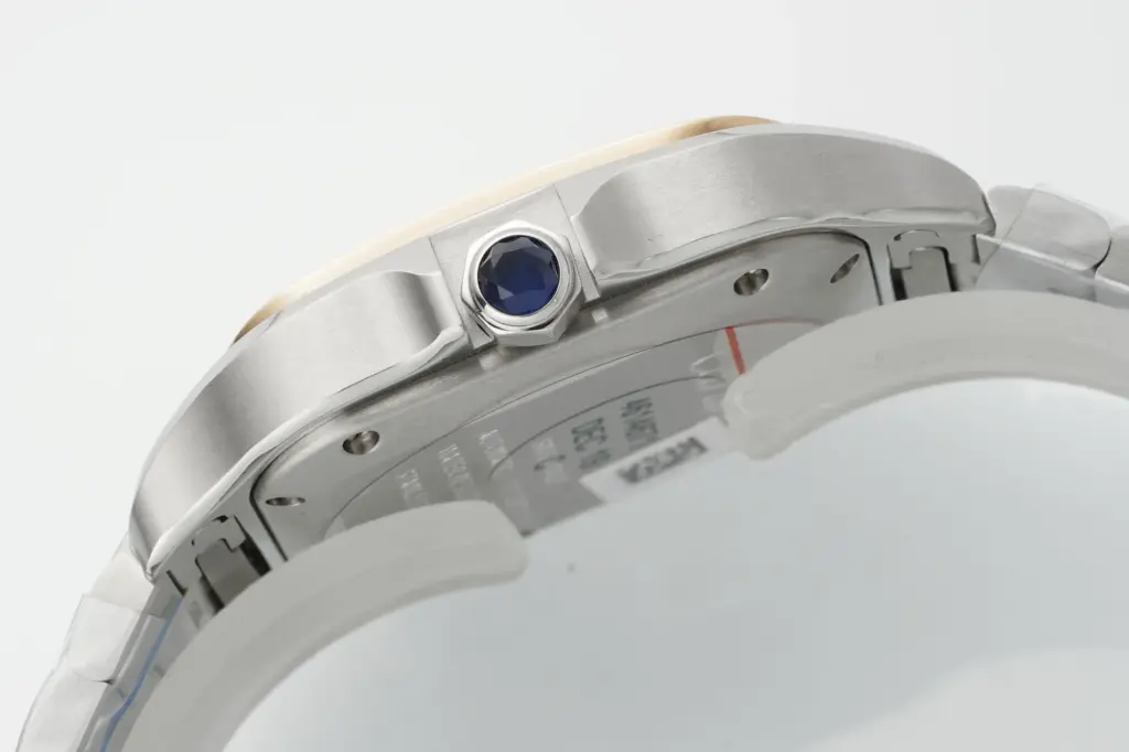 Cartier Santos de Cartier — image 8