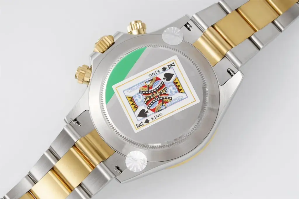 Rolex Daytona Black dial — image 6
