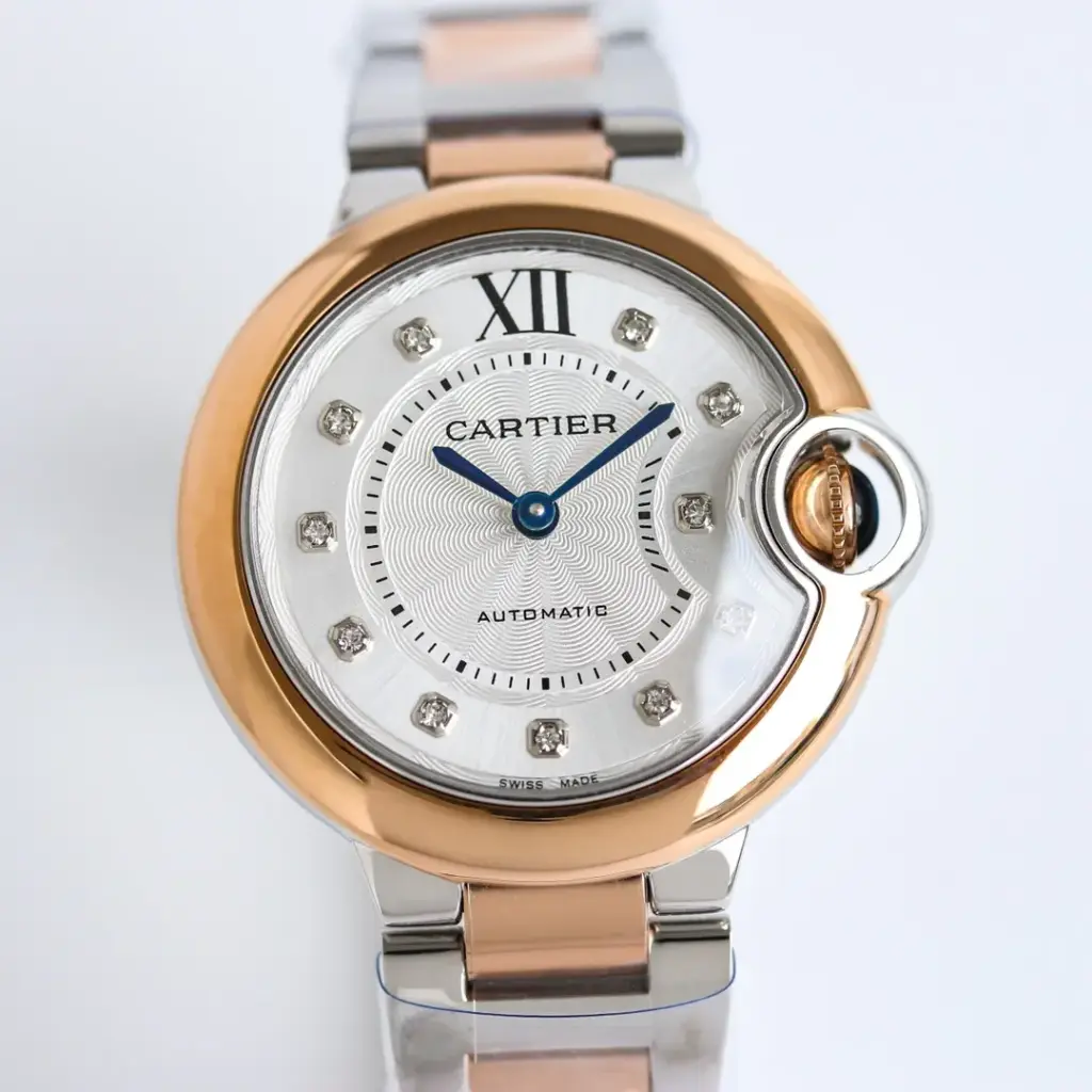 3K Factory Cartier Ballon Bleu de Cartier — image 9