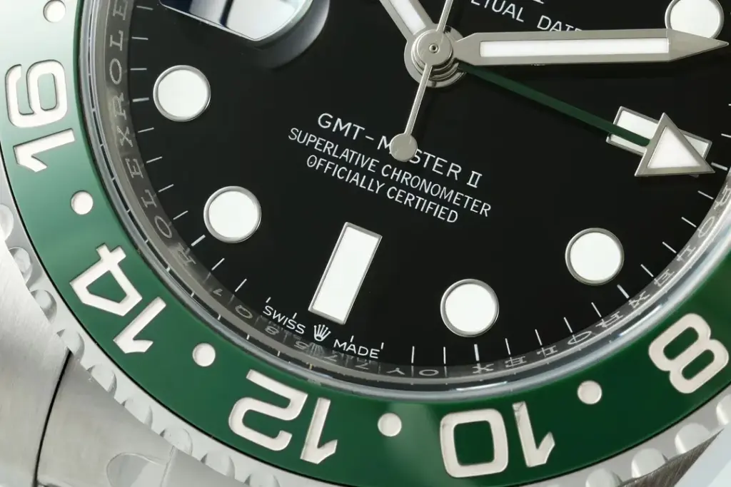VS Factory Rolex GMT 40mm — image 5