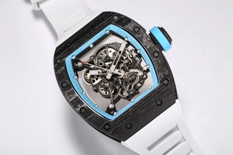 ZF Factory Richard Mille RM055 — image 3