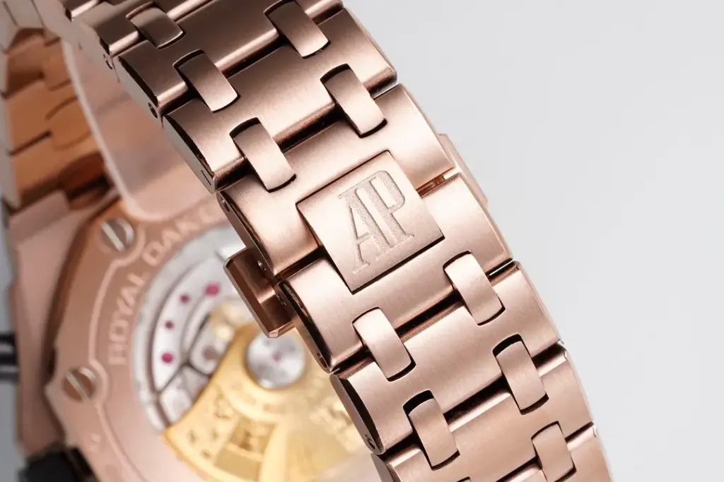JH Factory Audemars Piguet Royal Oak Offshore — image 6