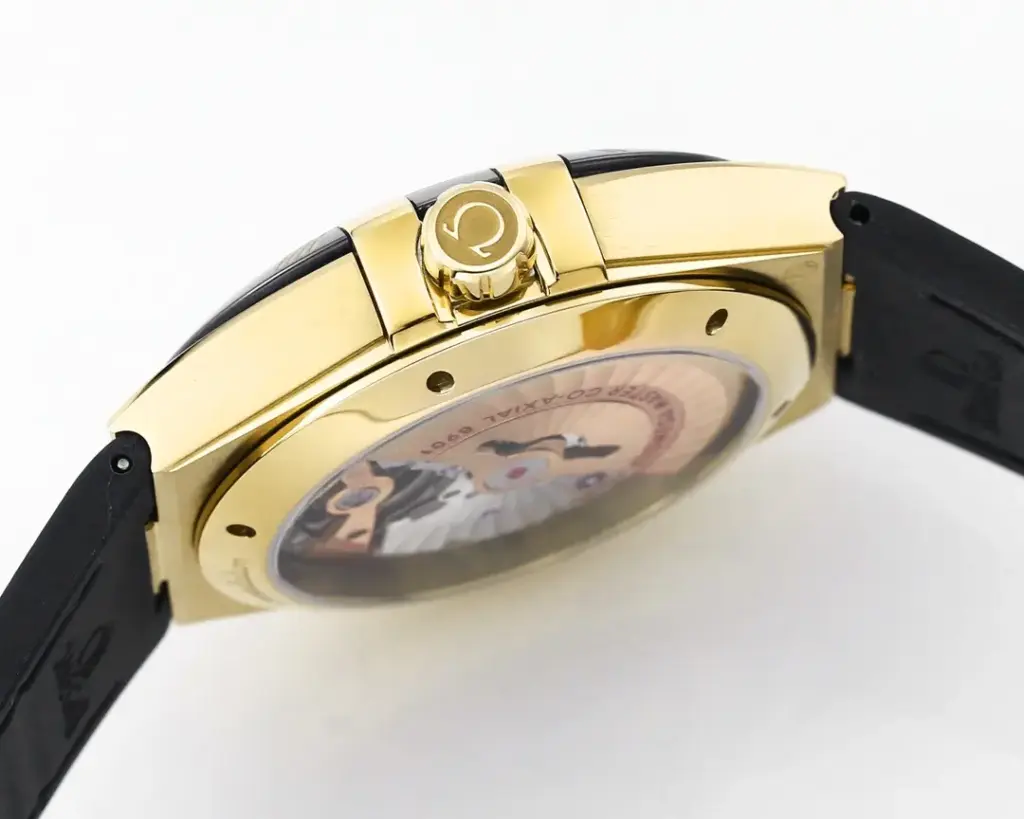 Omega Constellation — image 6