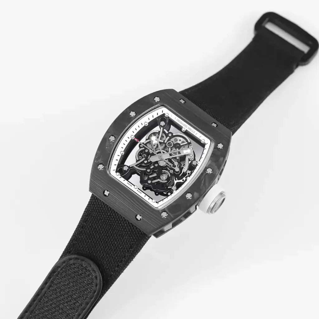 ZF Factory Richard Mille RM055 — image 8