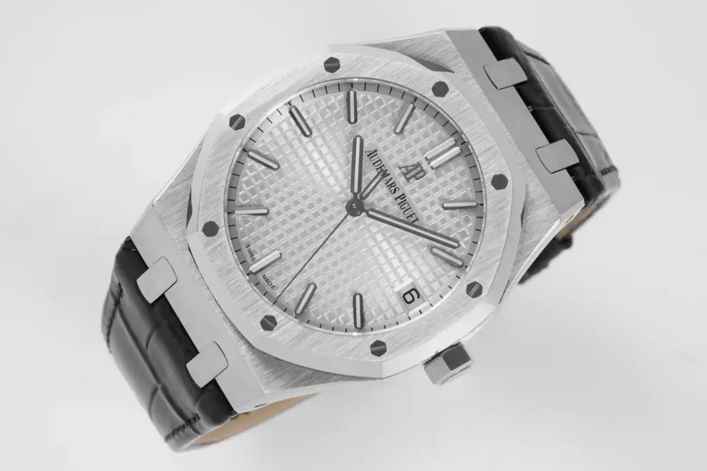 JF Factory Audemars Piguet Royal Oak — image 5
