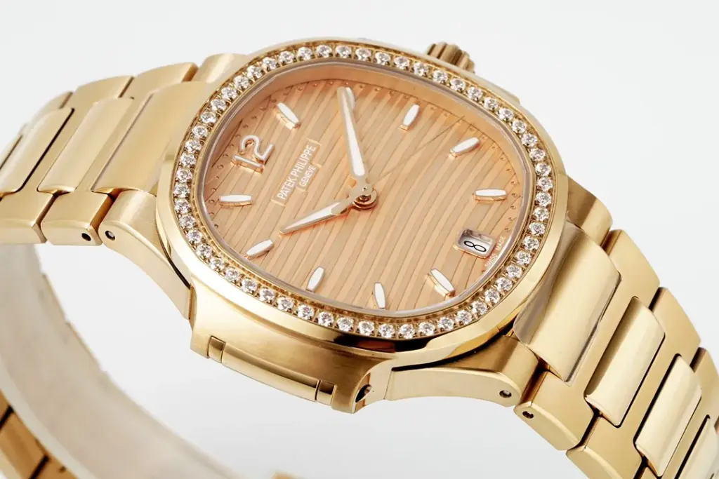 3K Factory Patek Philippe Nautilus — image 4