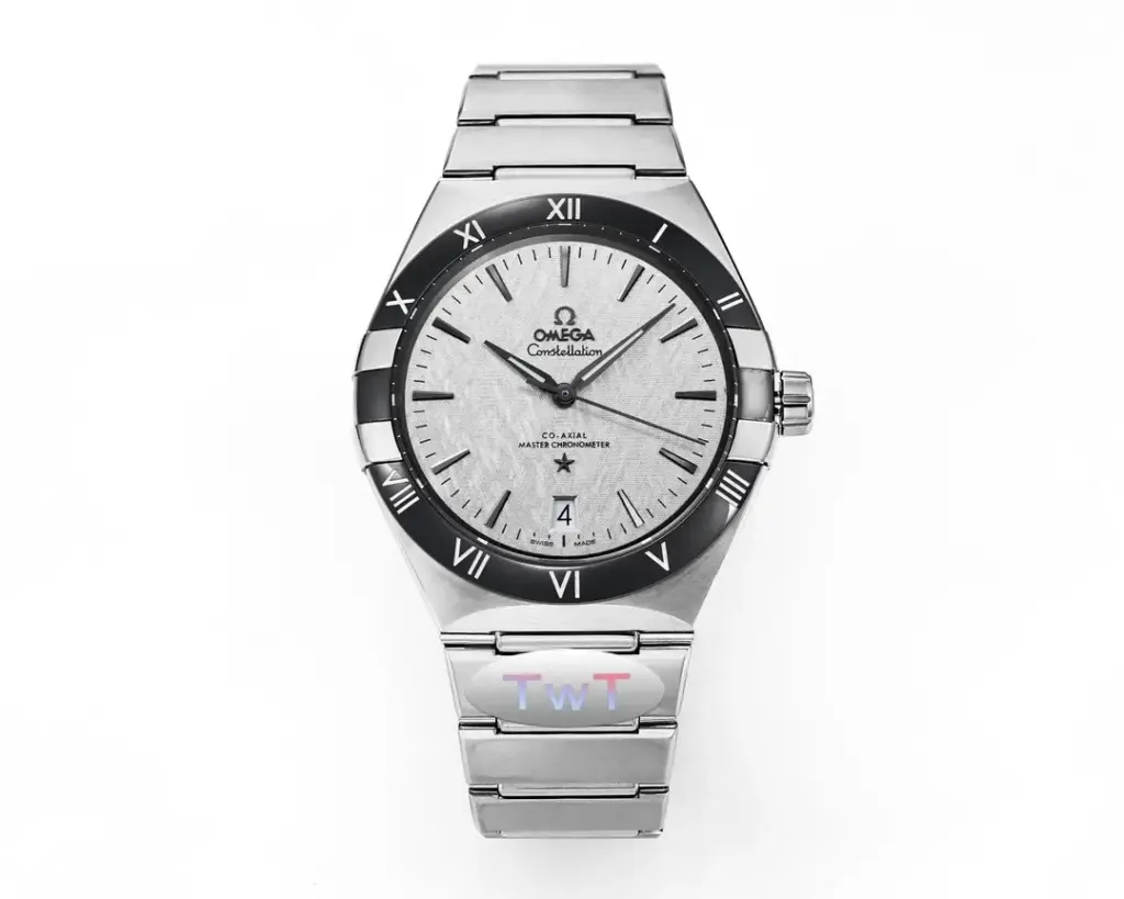 Omega Constellation
