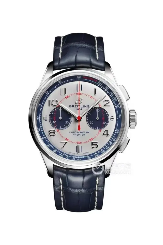 JF Factory Breitling Premier — image 6