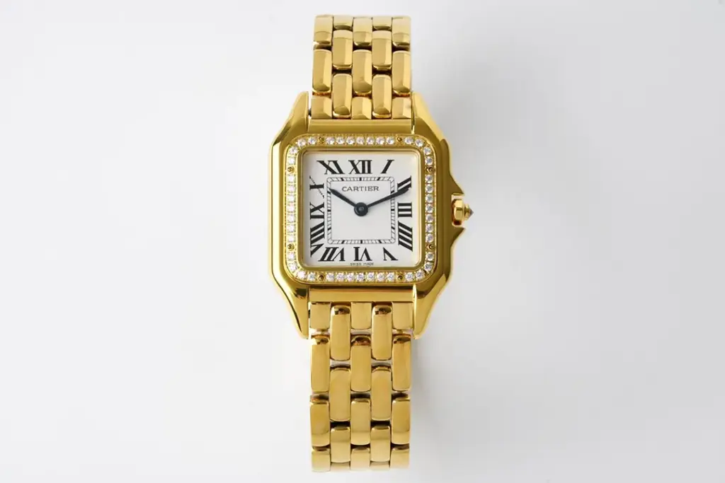 3K Factory Cartier Panthere de Cartier 22mm