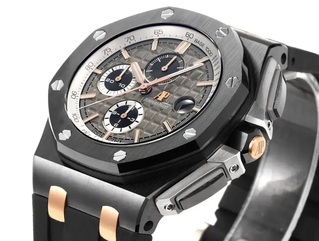 APS Factory Audemars Piguet Royal Oak Offshore — image 4