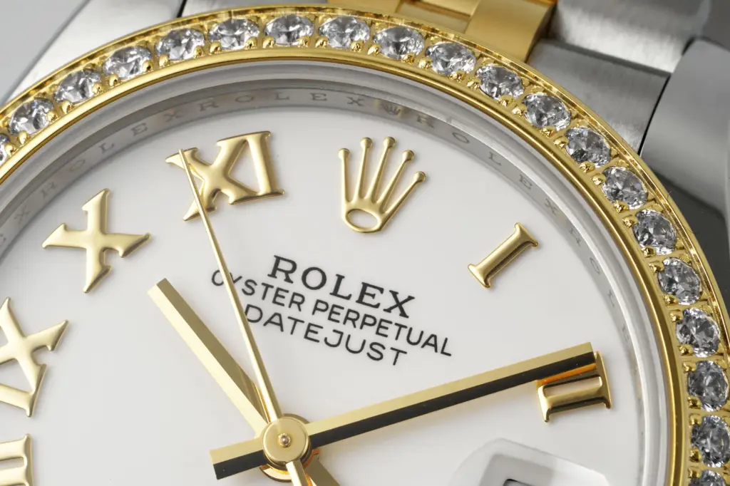AR Factory Rolex Datejust 31mm — image 4