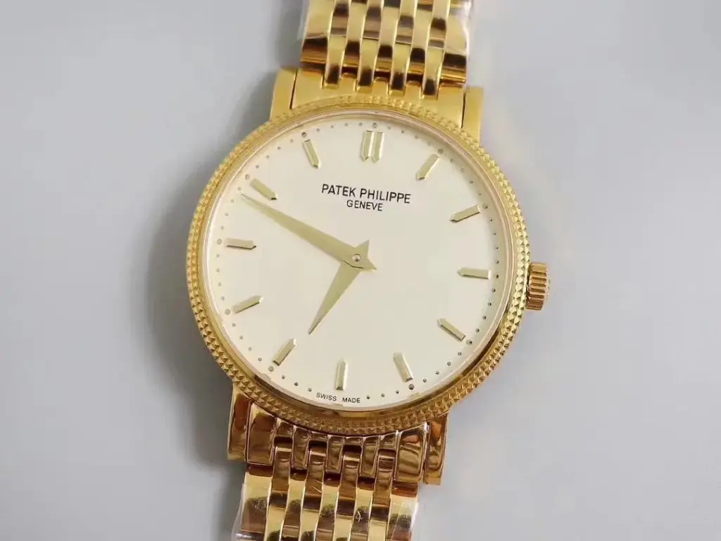 3K Factory Patek Philippe Calatrava