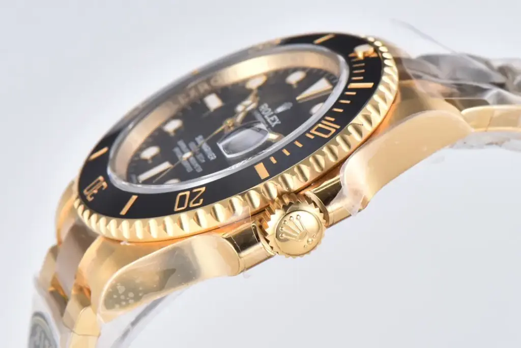 VS Factory Rolex Submariner 40mm Black dial — image 2