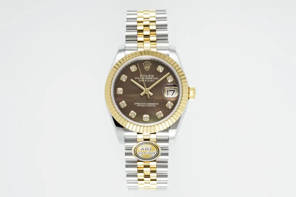 AR Factory Rolex Datejust 31mm