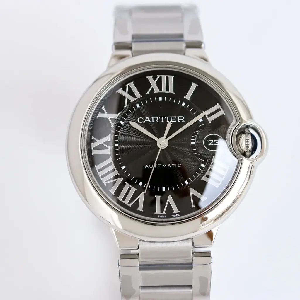 AF Factory Cartier Ballon Bleu de Cartier 40mm — image 3